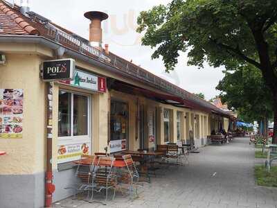 Gaststatte Grossmarkthalle