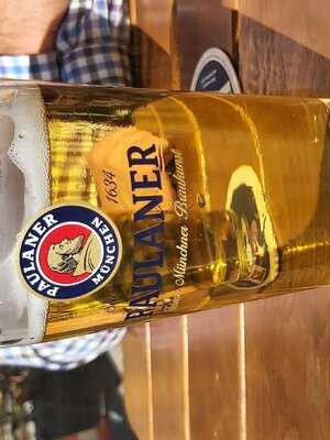 Gaststatte Grossmarkthalle