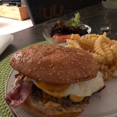 Hoserer Rolly´s American Diner