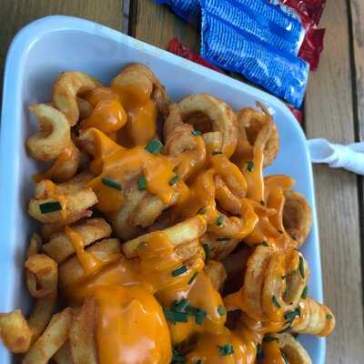 Hoserer Rolly´s American Diner