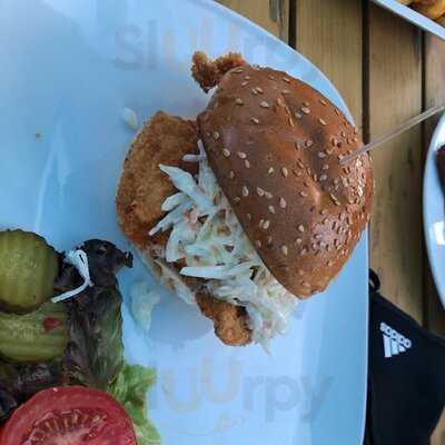 Hoserer Rolly´s American Diner