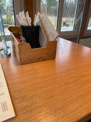 Hoserer Rolly´s American Diner