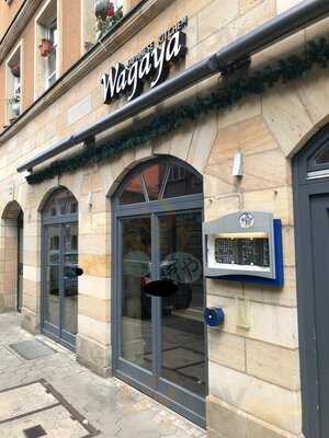 Wagaya