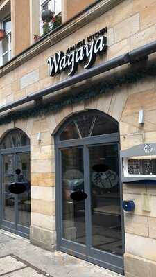 Wagaya