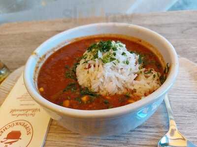 Münchner Suppenküche