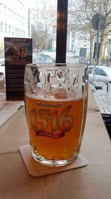 Brauhaus 1516
