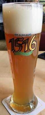 Brauhaus 1516