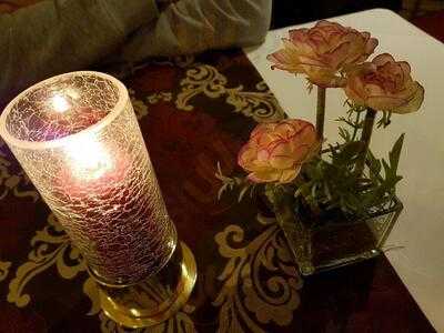 Taj Mahal Restaurant