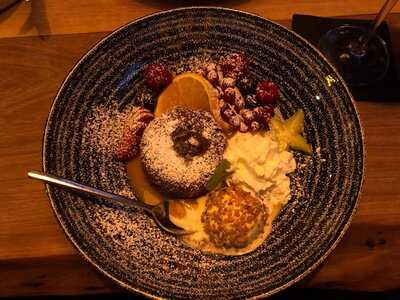 Loft's Bar Bistro Steakhaus