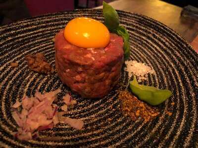 Loft's Bar Bistro Steakhaus