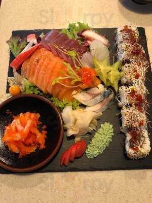 Myly Asia Wok Und Sushi Bar