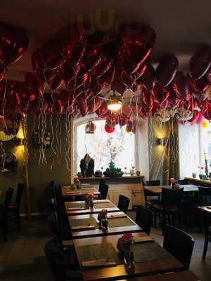 Myly Asia Wok Und Sushi Bar