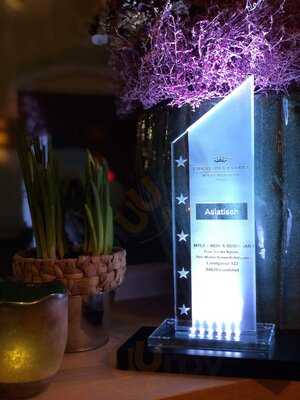 Myly Asia Wok Und Sushi Bar