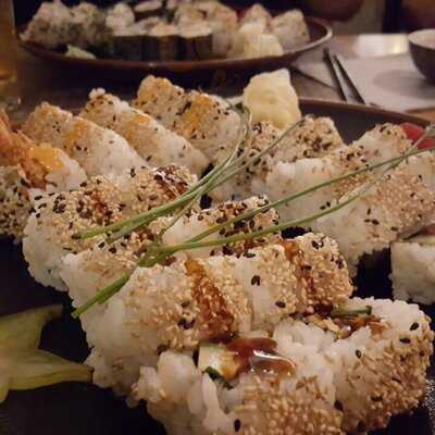 Myly Asia Wok Und Sushi Bar