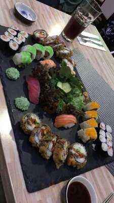 Jento Restaurant - Bar Lounge