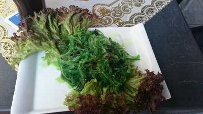 Jento Restaurant - Bar Lounge