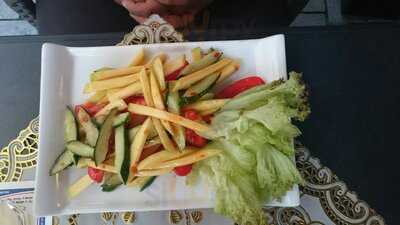 Jento Restaurant - Bar Lounge