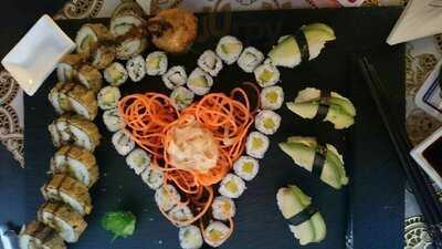 Jento Restaurant - Bar Lounge