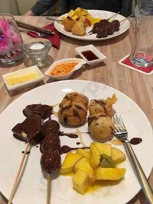 Jento Restaurant - Bar Lounge