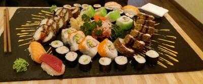 Jento Restaurant - Bar Lounge