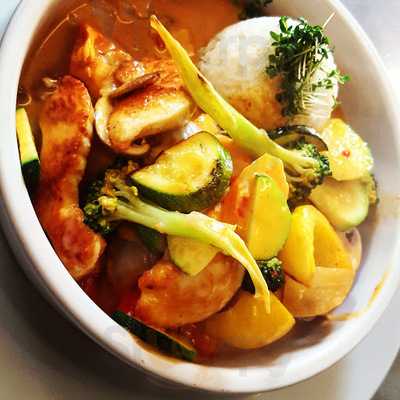 Djk Hüttla Gaustadt