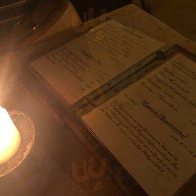 Zur Geflickten Trommel