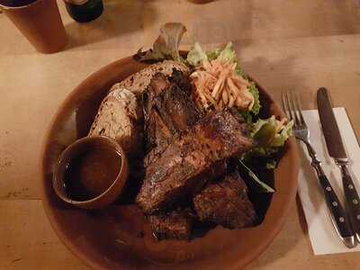 Zur Geflickten Trommel