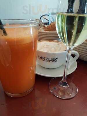 Dinzler Kaffeerosterei