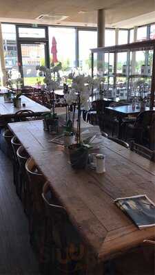 Dinzler Kaffeerosterei