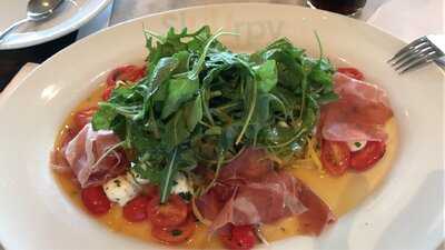 Dinzler Kaffeerosterei