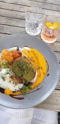 Scampi - Restaurant & Bar