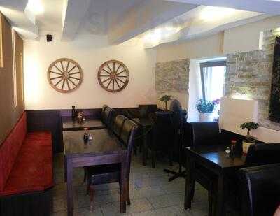 Suzhu Schulz Restaurant Cooking Asia