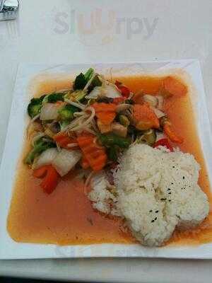 Suzhu Schulz Restaurant Cooking Asia