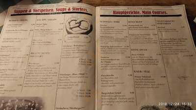 Restaurant Burgwächter