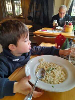 Restaurant Burgwächter