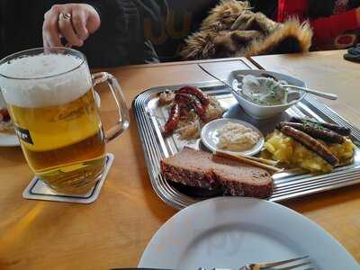 Restaurant Burgwächter