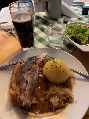 Restaurant Burgwächter