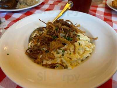 Restaurant Burgwächter