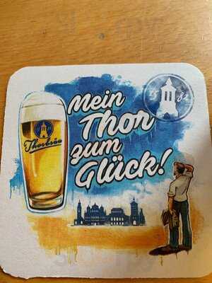 Braustuberl Zum Thorbrau