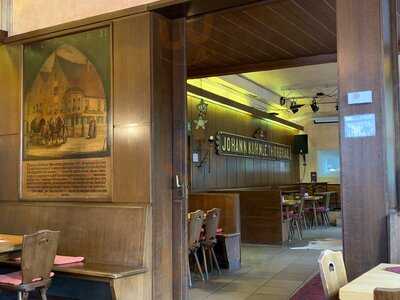 Braustuberl Zum Thorbrau