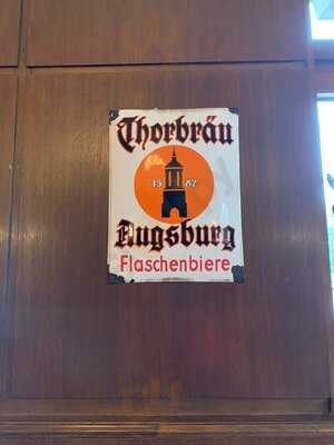 Braustuberl Zum Thorbrau