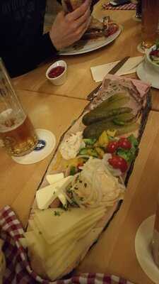 Braustuberl Zum Thorbrau