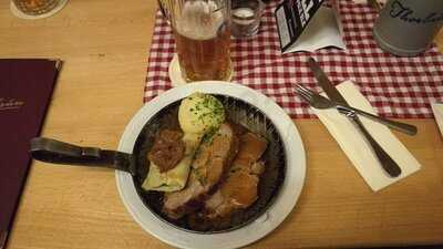 Braustuberl Zum Thorbrau
