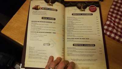 Braustuberl Zum Thorbrau