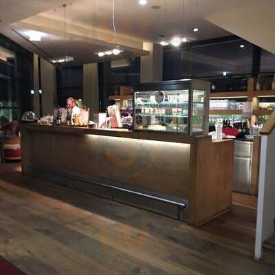 Vapiano Ingolstadt Im Westpark Center Einkaufszentrum