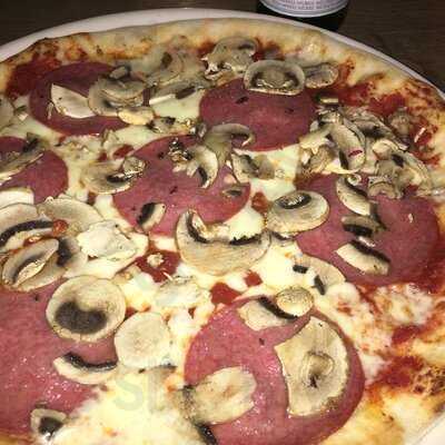 Vapiano Ingolstadt Im Westpark Center Einkaufszentrum