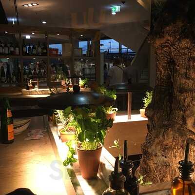 Vapiano Ingolstadt Im Westpark Center Einkaufszentrum