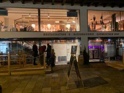 Garmischer Hof