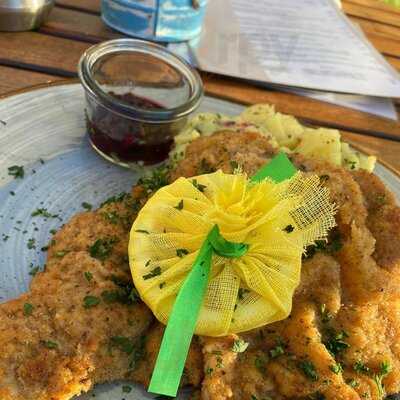 Restaurant Schönbusch