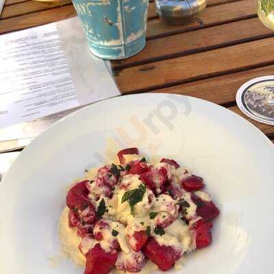 Restaurant Schönbusch